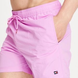 Tommy Hilfiger Swim Shorts